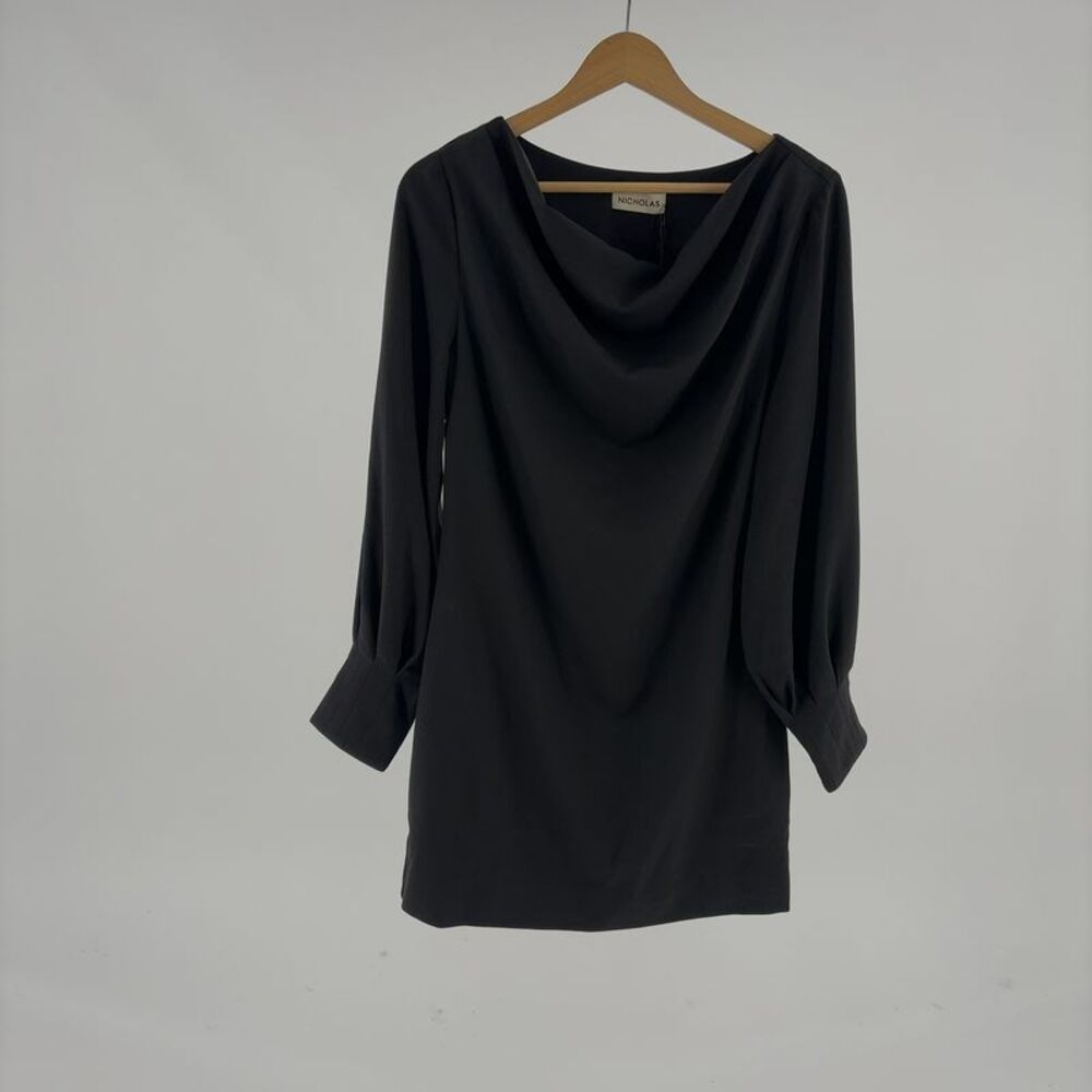 Nicholas Hilda Shift Dress